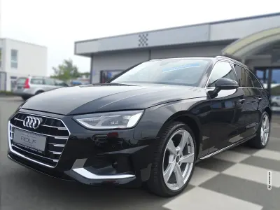 Gebraucht Audi A4 150 PS (110 kW) 2023 Farbe: