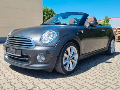 Occasion Mini Cooper Cabriolet