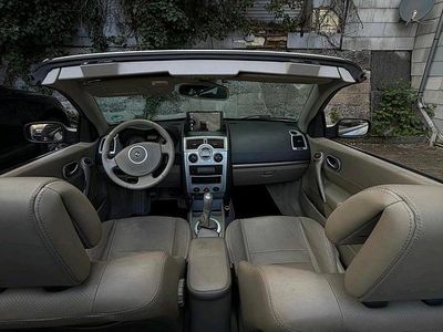 Gebraucht Renault Mégane II 2007 Cabrio