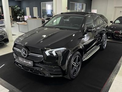 Mercedes GLE350e