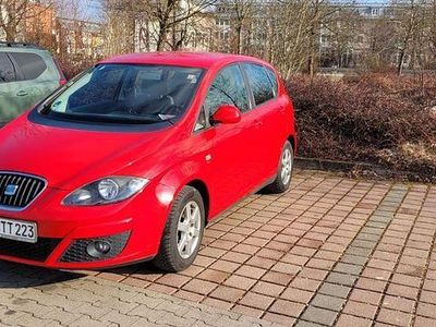 Seat Altea