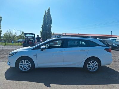 gebraucht Opel Astra Sports Tourer Business 1.6 CDTI*Navi*PDC