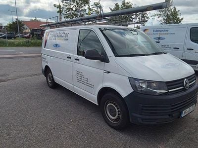 VW T6