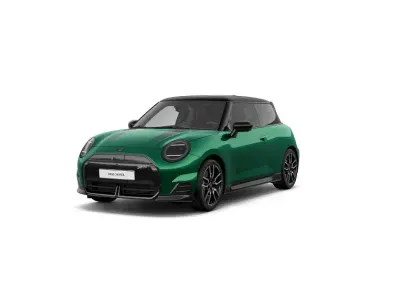 Nieuw Mini Cooper SE 160 kW (218 PK) 2025 Hatchback