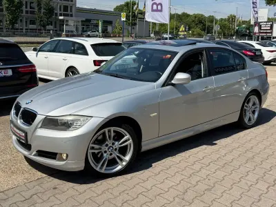 Gebraucht BMW 320