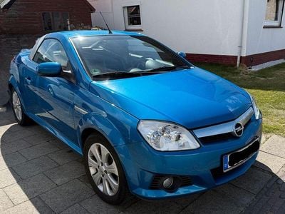 Opel Tigra