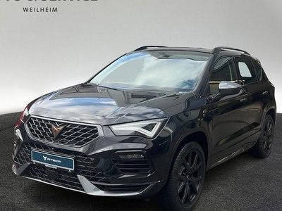 Nuova Cupra Ateca 190 CV (139 kW) 2026 Nero SUV