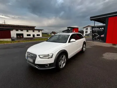 Gebraucht Audi A4 Allroad