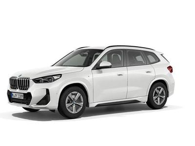 Gebraucht BMW X1 Luxury Line 197 PS (144 kW) 2026 SUV