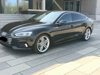 Gebraucht Audi A5