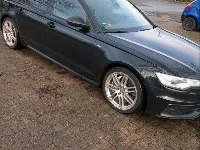 Gebraucht Audi A6