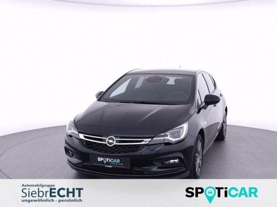 gebraucht Opel Astra Ultimate S/S 1.6 T AT*IntelliLux*Navi*