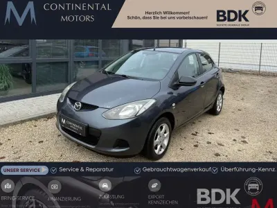Gebraucht Mazda 2