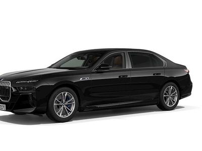 Gebraucht BMW i7 Comfort Edition 484 kW (659 PS) 2026 Limousine
