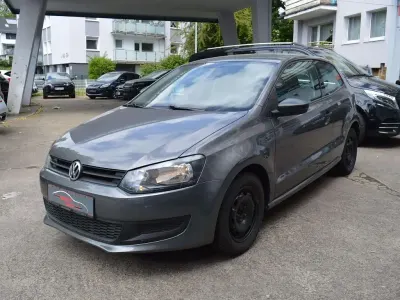 Gebraucht VW Polo
