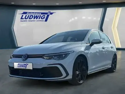 Gebraucht VW Golf VIII