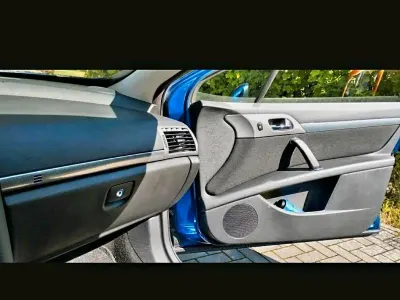 Gebraucht Peugeot 407