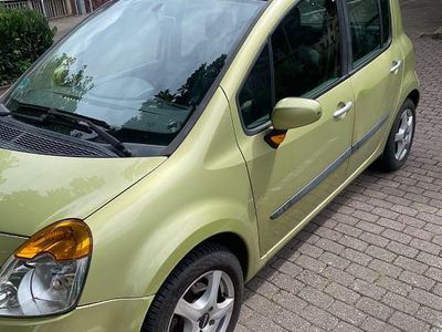 Renault Modus