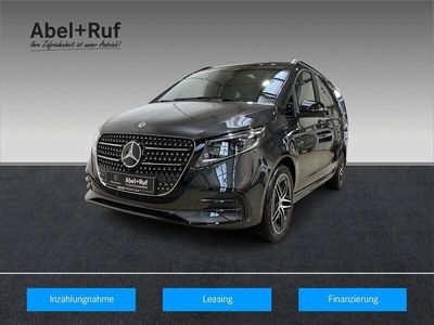 Mercedes V300
