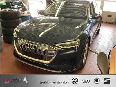 Audi e-tron Sportback