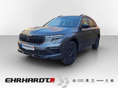 Neu Skoda Kamiq 150 PS (110 kW) 2025 Grau SUV