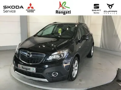 Gebraucht Opel Mokka