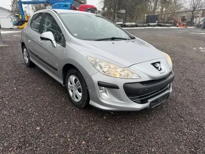 Gebraucht Peugeot 308