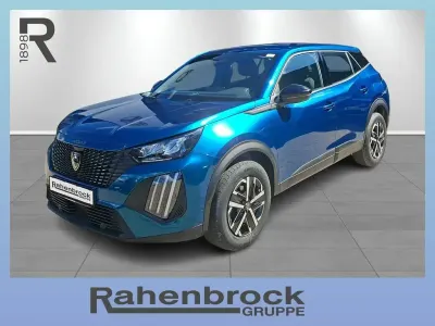 Gebraucht Peugeot 2008