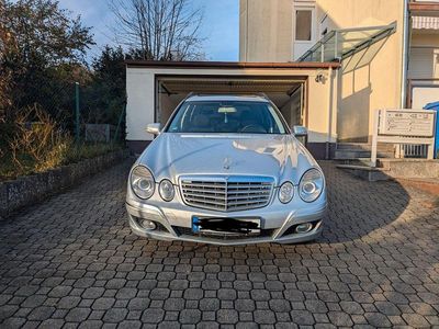 Mercedes E200