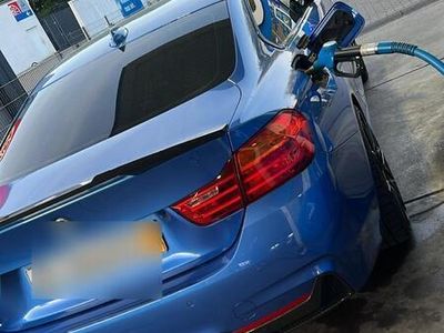 BMW 435