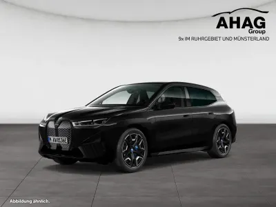 Gebraucht BMW iX