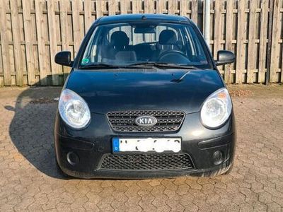 gebraucht Kia Picanto 