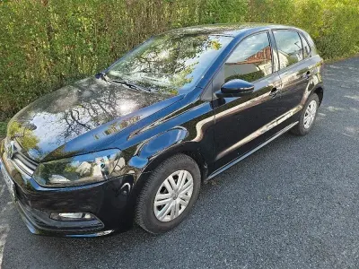 Używany VW Polo