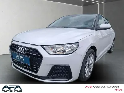 Gebraucht Audi A1 Sportback