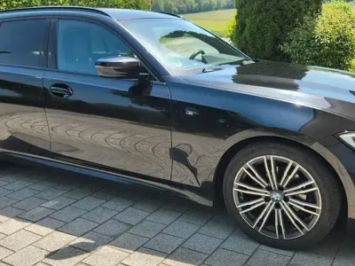 Gebraucht BMW 318