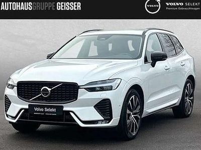 Gebraucht Volvo XC60 Plus 250 PS (183 kW) 2025 Weiß SUV