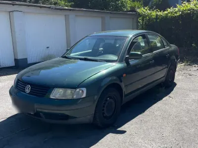 Gebraucht VW Passat