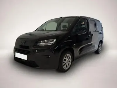 Gebraucht Fiat Doblò