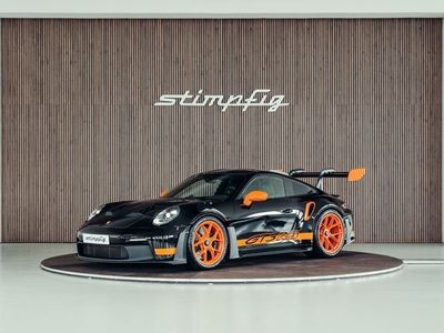 Porsche 911 GT3 RS