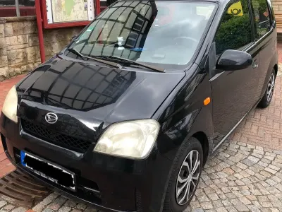 Gebraucht Daihatsu Cuore