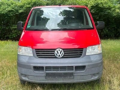 VW T5