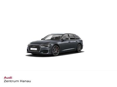 gebraucht Audi A6 sport 55 TFSIe quattro S-LINE HD-MATRIX