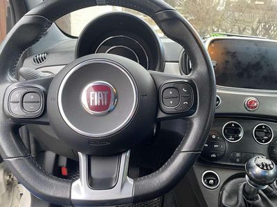 Gebraucht Fiat 500C Dolcevita 69 PS (50 kW) 2021 Cabrio