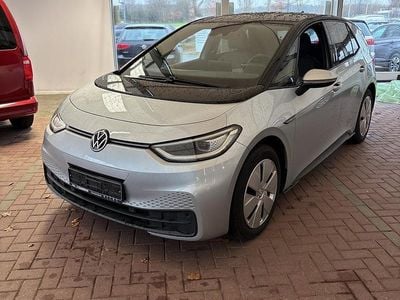 Gebraucht VW ID.3 Pro Performance 150 kW (204 PS) 2022 Scale silver metallic Kleinwagen