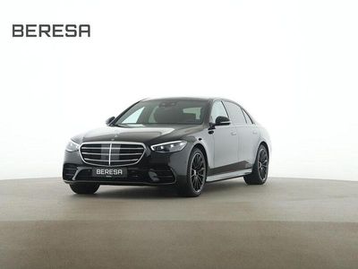 Usata Mercedes S450 AMG 367 CV (269 kW) 2025 Nero Berlina