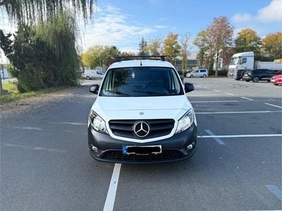 Mercedes Citan 108