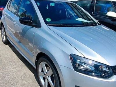 gebraucht VW Polo 2013 Silver Edition