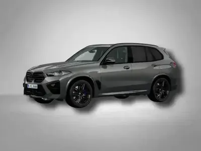 Gebraucht BMW X5 Competition Edition 625 PS (459 kW) 2025 Andere SUV