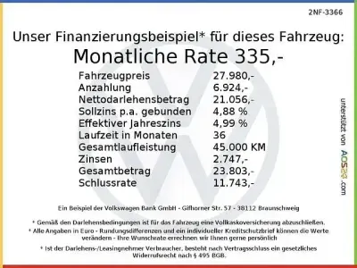 Begagnad VW Transporter 150 HK (110 kW) 2023 Vit Van