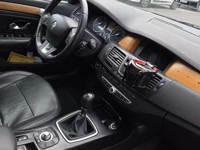 Renault Laguna GrandTour